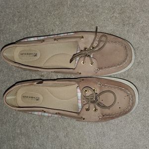 Sperry loafers